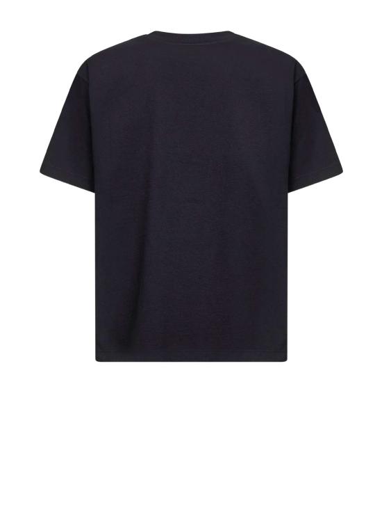 26SS 스톤 아일랜드 반팔 티셔츠 L1S152100030 S0115V0029 Black - STONE ISLAND