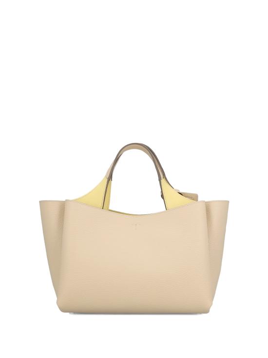 26SS 토즈 미니 토트백 XBWAPAFL100 QRI4L63 Natural - TODS