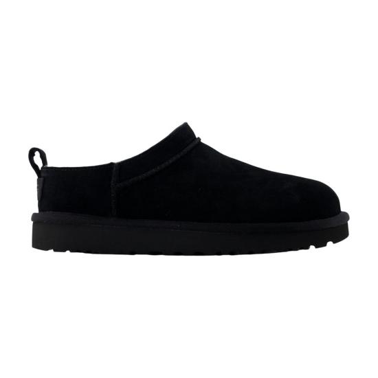 26SS 어그 클래식 마이크로 부츠 1173891 BLK BLACK