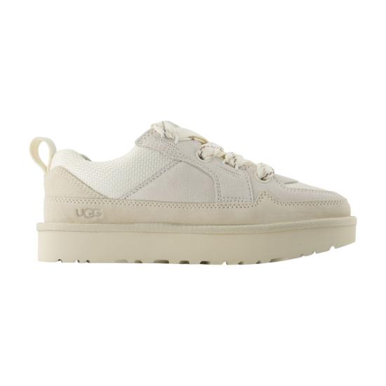 26SS 어그 스니커즈 1168890 JSM BEIGE