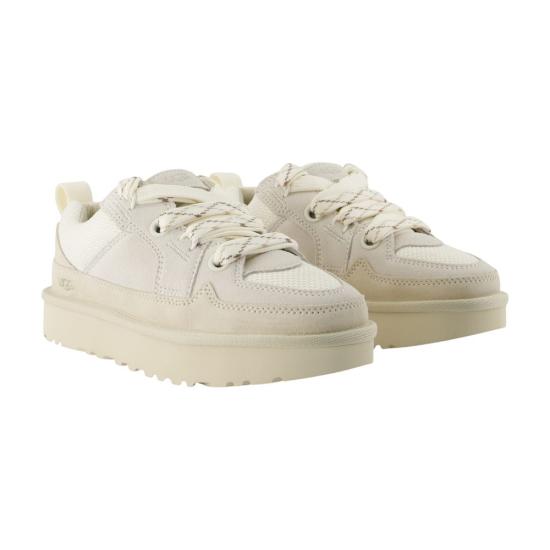 26SS 어그 스니커즈 1168890 JSM BEIGE - UGG
