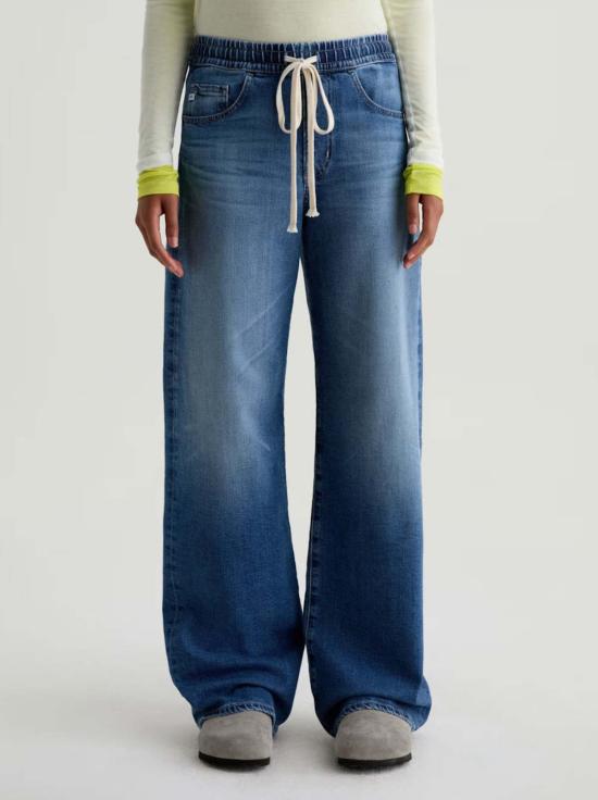  아드리아노 골드슈미드 데님 팬츠 Adriano Goldschmied 아드리아 신치드 진