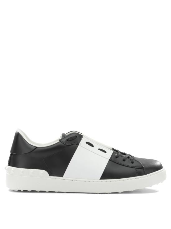 26SS 발렌티노 가라바니 스니커즈 8Y2S0830BLU0NI Black