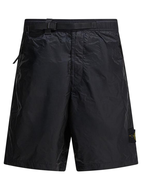 26SS 스톤 아일랜드 숏팬츠 L100006S0163V0020 Blue