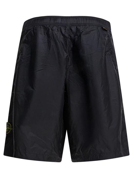 26SS 스톤 아일랜드 숏팬츠 L100006S0163V0020 Blue - STONE ISLAND