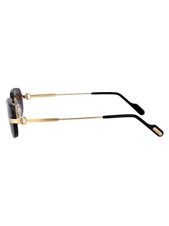 26SS 까르띠에 선글라스 CT0577S 003 - CARTIER