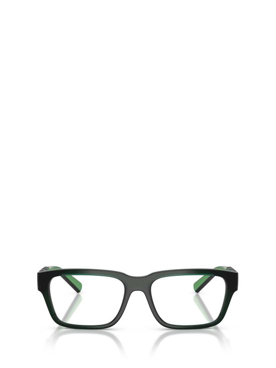 26FW 돌체앤가바나 안경 DG5112 3008 TRANSPARENT GREEN