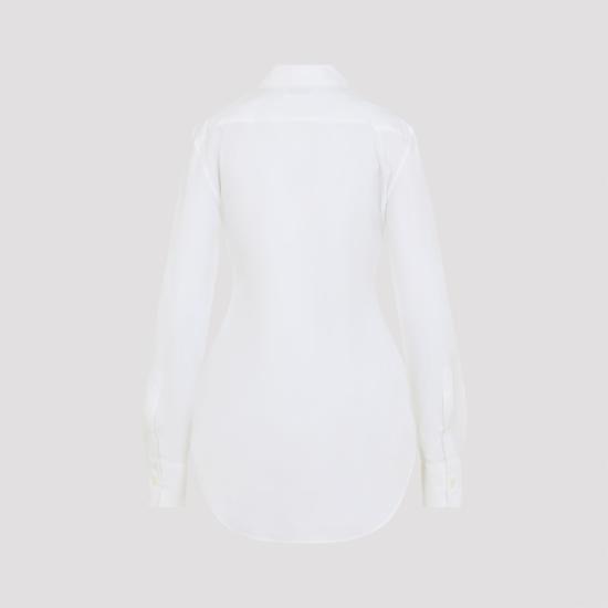 26SS 장 폴 고티에 셔츠 2601WST050C071 0100 MULTICOLOUR - JEAN PAUL GAULTIER