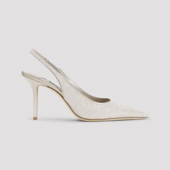 26SS 지미추 힐/펌프스 LOVESB85GQI LIGHT NUDE NEUTRALS - JIMMY CHOO