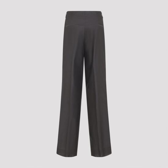 26SS 페세리코 스트레이트 팬츠 A04092H08372 151 BROWN - PESERICO