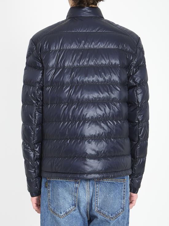 26SS 몽클레어 자켓 L10911A00043597Y4 776 BLUE - MONCLER