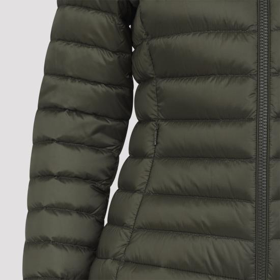 26SS 몽클레어 자켓 L10931A00086597YF 825 GREEN - MONCLER