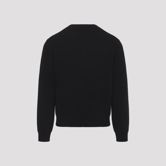 26SS 몽클레어 스웨터 L10919C00003M1131 999 BLACK - MONCLER