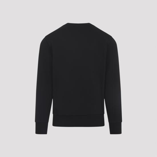 26SS 몽클레어 반팔 티셔츠 L10918G0000489AZY 999 BLACK - MONCLER