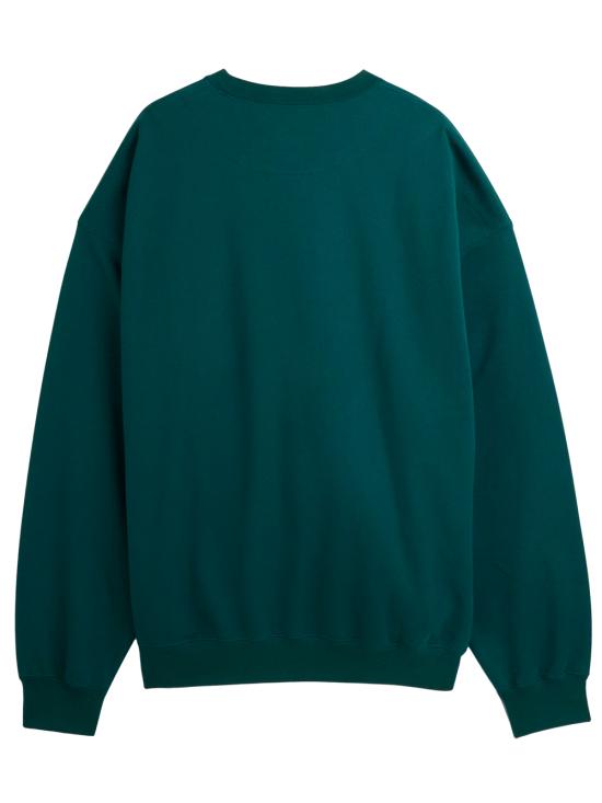 26SS 와이쓰리 스웨터 KS5451 AURIVY GREEN - Y-3