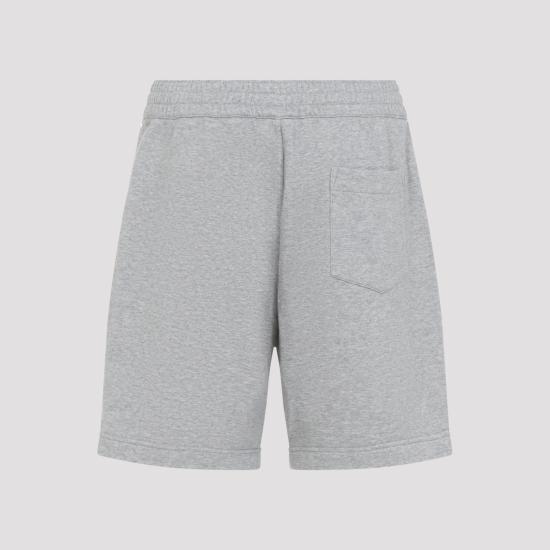 26SS 지방시 스트레이트 팬츠 BM51MG3YS3 055 GREY - GIVENCHY