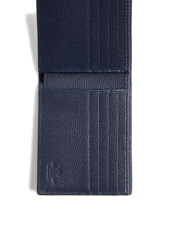 26SS 발렌티노 가라바니 남성지갑 YP0AP3UAG M30 BLUE - VALENTINO GARAVANI