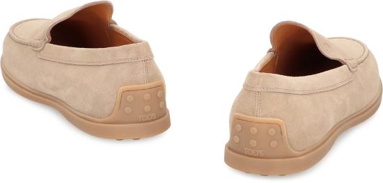 26SS 토즈 로퍼 XXM78L0AJ30RE0S812 Sand - TODS