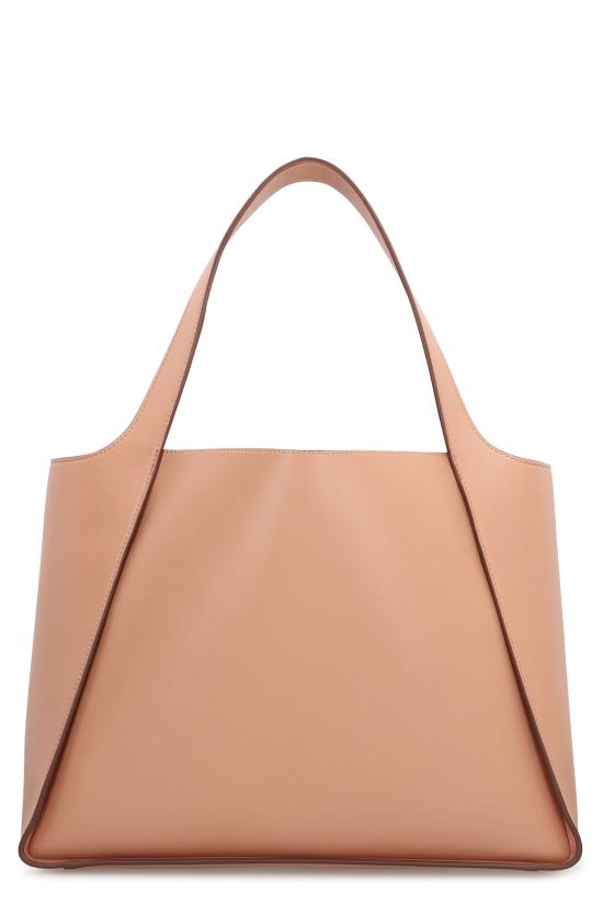 25FW 스텔라 맥카트니 토트백 502793WP01392742 Pink - STELLA MCCARTNEY