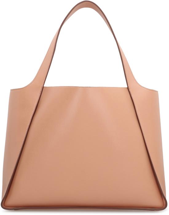 25FW 스텔라 맥카트니 토트백 502793WP01392742 Pink - STELLA MCCARTNEY
