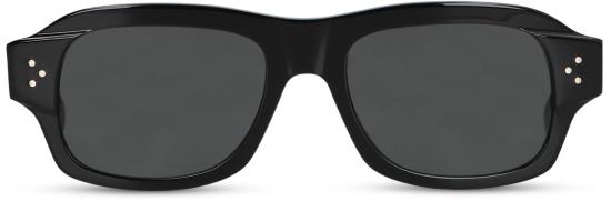 25FW 셀린느 선글라스 4S327CPLB38NO black - CELINE