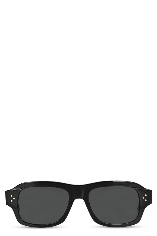 25FW 셀린느 선글라스 4S327CPLB38NO black