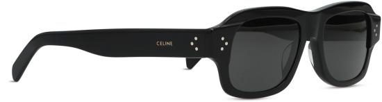 25FW 셀린느 선글라스 4S327CPLB38NO black - CELINE