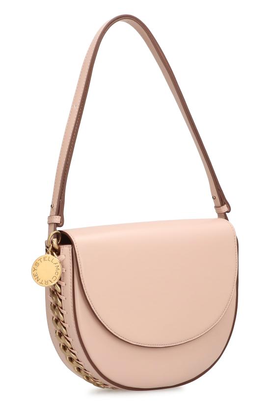 25FW 스텔라 맥카트니 숄더백 7B0006W88396802 Pink - STELLA MCCARTNEY