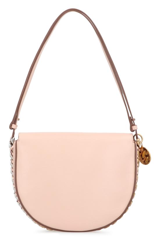25FW 스텔라 맥카트니 숄더백 7B0006W88396802 Pink - STELLA MCCARTNEY