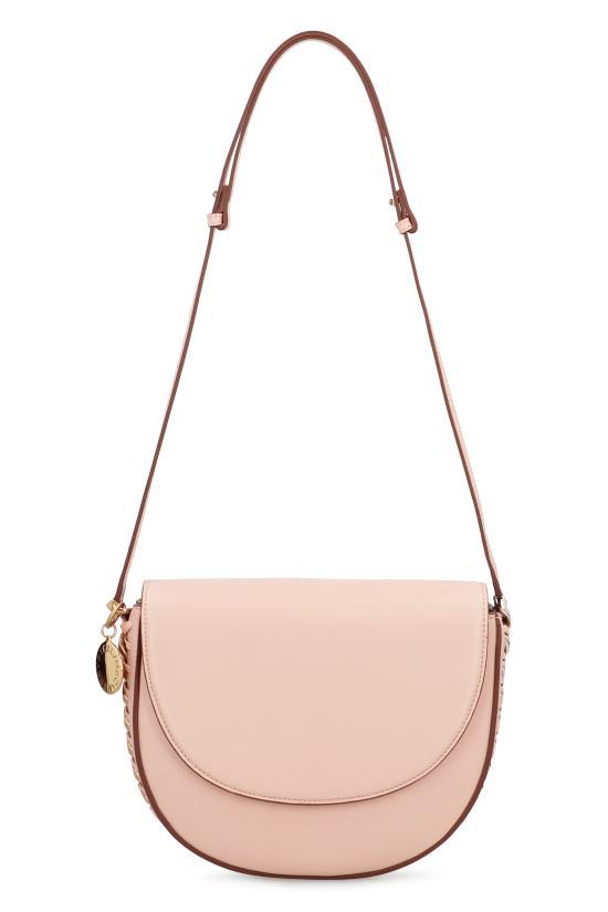 25FW 스텔라 맥카트니 숄더백 7B0006W88396802 Pink - STELLA MCCARTNEY