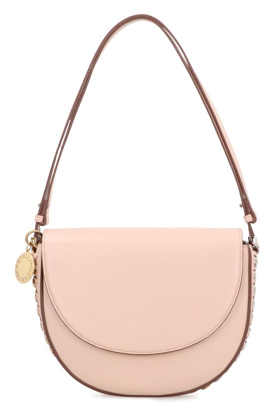 25FW 스텔라 맥카트니 숄더백 7B0006W88396802 Pink - STELLA MCCARTNEY