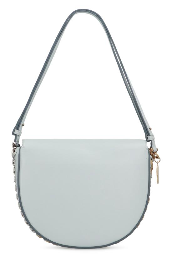 25FW 스텔라 맥카트니 숄더백 7B0006W88391257 Light Blue - STELLA MCCARTNEY