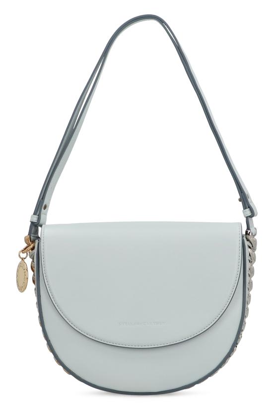 25FW 스텔라 맥카트니 숄더백 7B0006W88391257 Light Blue - STELLA MCCARTNEY