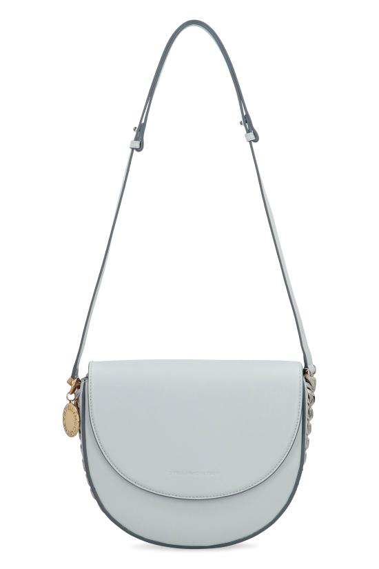 25FW 스텔라 맥카트니 숄더백 7B0006W88391257 Light Blue - STELLA MCCARTNEY