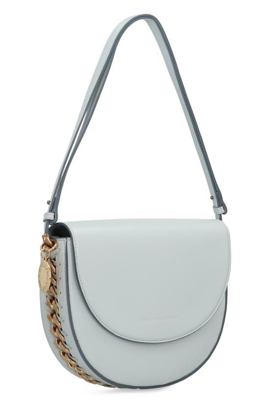 25FW 스텔라 맥카트니 숄더백 7B0006W88391257 Light Blue - STELLA MCCARTNEY