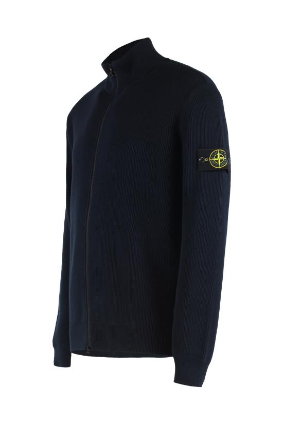 26SS 스톤 아일랜드 스웨터 5100126S00D8V0020 blue - STONE ISLAND