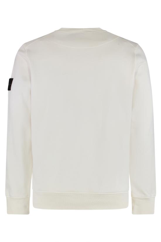 26SS 스톤 아일랜드 반팔 티셔츠 6100060S0051V0093 White - STONE ISLAND