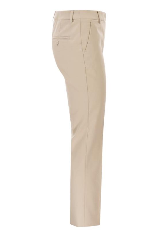 26SS 위켄드막스마라 스트레이트 팬츠 2615131031600 003 SAND - WEEKEND MAX MARA