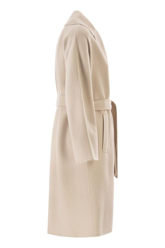 26SS 위켄드막스마라 자켓 2615011011600 031 SAND - WEEKEND MAX MARA