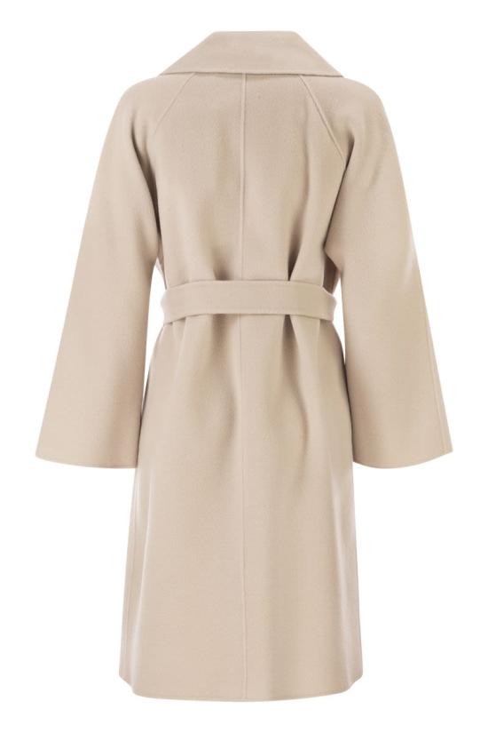 26SS 위켄드막스마라 자켓 2615011011600 031 SAND - WEEKEND MAX MARA