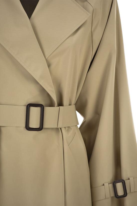 26SS 위켄드막스마라 자켓 2615021031600 001 BEIGE - WEEKEND MAX MARA