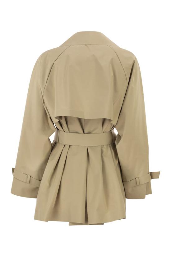 26SS 위켄드막스마라 자켓 2615021031600 001 BEIGE - WEEKEND MAX MARA