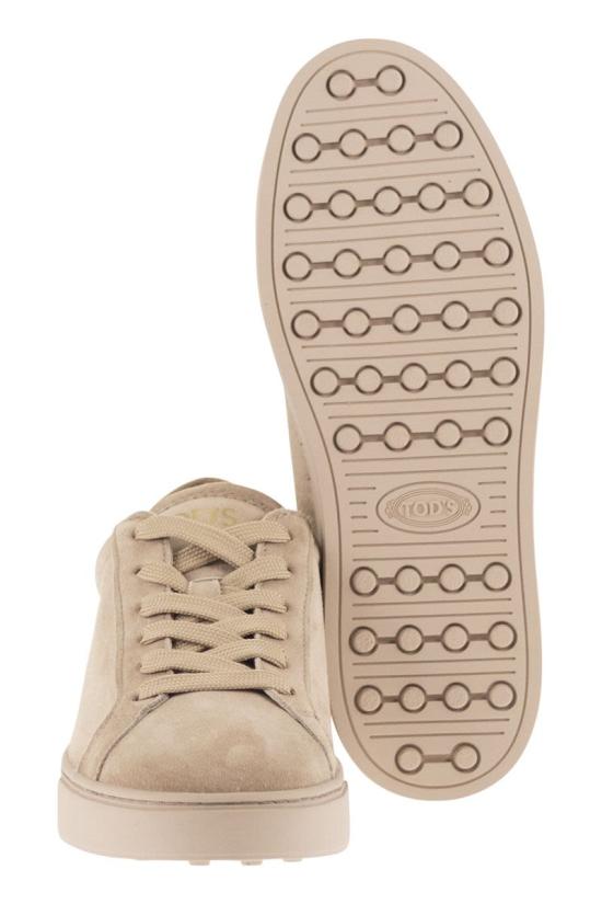 26SS 토즈 스니커즈 XXW04L0HZ40M8WM027 PINK - TODS