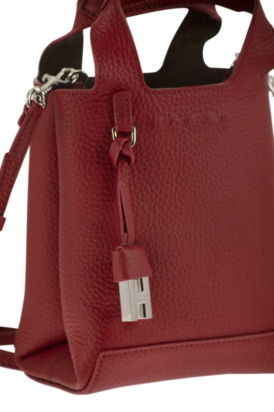 26SS 호간 토트백 KBW01RA0100TH1R412 RED - HOGAN