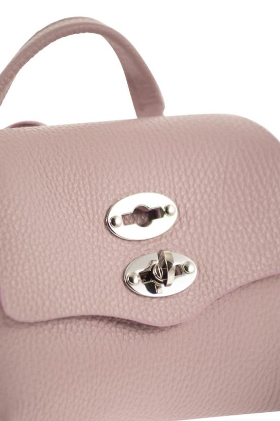 26SS 자넬라토 토트백 068450 0720000 Z0878 SBABY Z0878 PINK - ZANELLATO