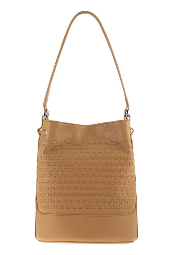 26SS 자넬라토 토트백 068980 1490000 Z0288 S Z0288 LEATHER - ZANELLATO