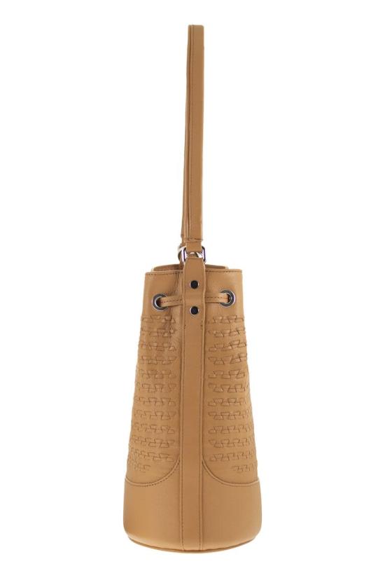 26SS 자넬라토 토트백 068980 1490000 Z0288 S Z0288 LEATHER - ZANELLATO