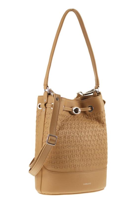 26SS 자넬라토 토트백 068980 1490000 Z0288 S Z0288 LEATHER - ZANELLATO