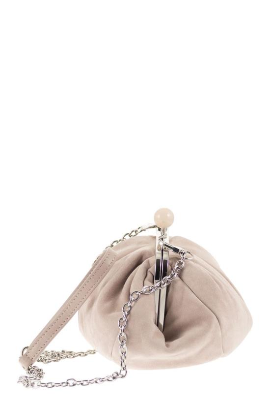 26SS 위켄드막스마라 토트백 2615511014600 004 POWDER - WEEKEND MAX MARA