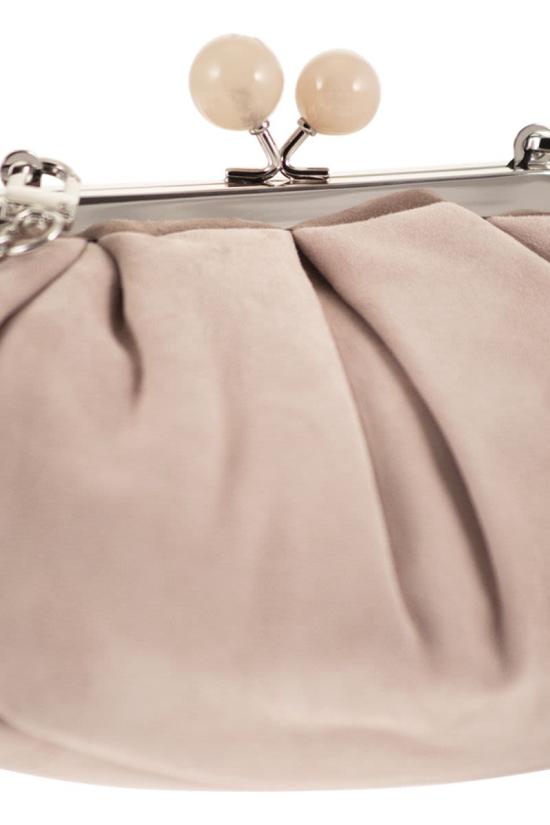 26SS 위켄드막스마라 토트백 2615511014600 004 POWDER - WEEKEND MAX MARA